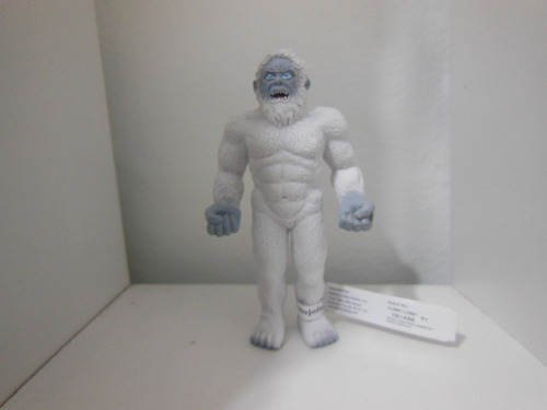 Abominável Homem Das Neves ( Iéti)
