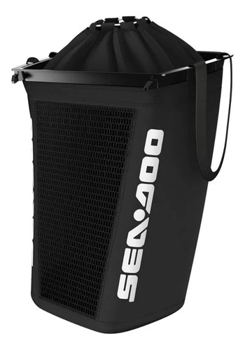 Bolsa Removivel Organizador Fish Pro Scout 130 Sea-doo