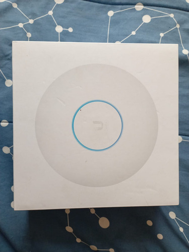 Acces Point Ubiquiti U6-pro Como Nuevo (Usado)
