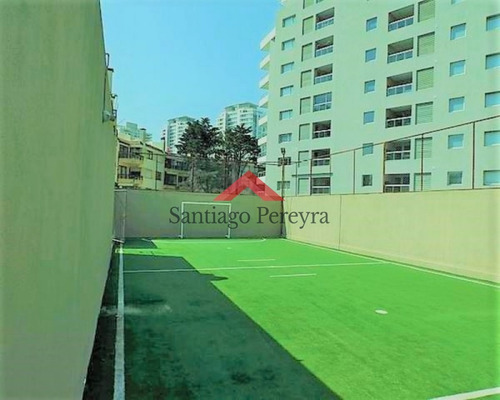 Apartamento A Metros Del Mar - Ref: 6651