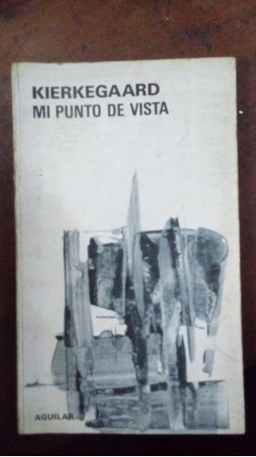 Libro Mi Punto De Vista