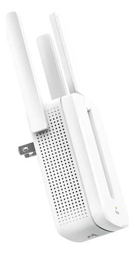 Mercusys Mw300re Repetidor de Wifi N300 Antenas Externas