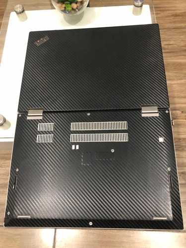 Thinkpad X390 Yoga - I7 8va, Tactil Fhd Con Lapiz Optico (Usado)