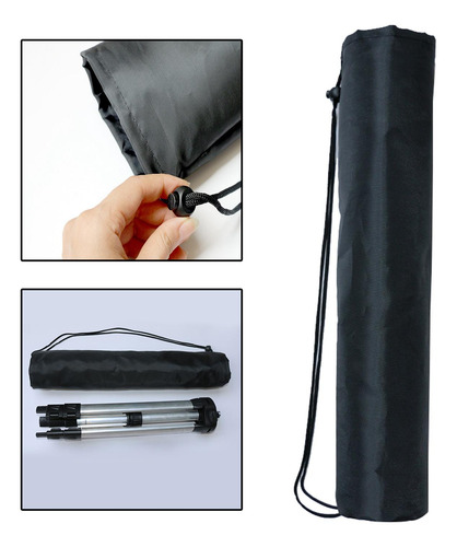 2 Reemplazo Largo De Bolsas Compatible Con Postes 18cmx113cm