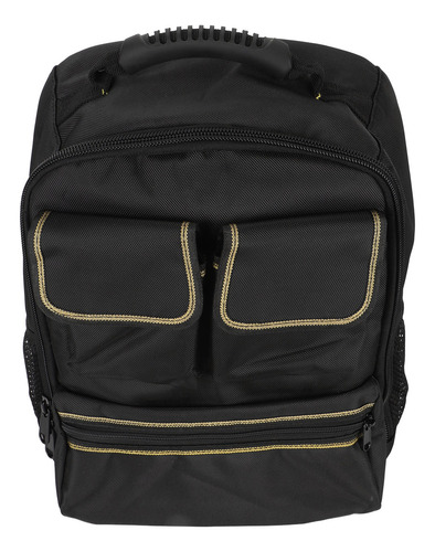 Mochila Para Herramientas, Multifuncional, Tela Oxford, Para