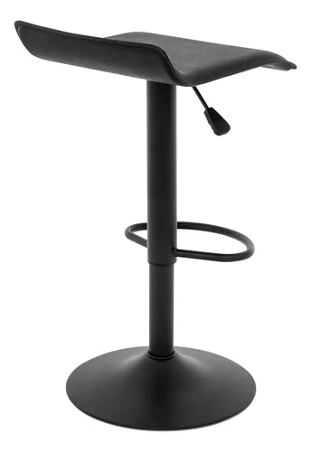 Vogue Furniture Direct Juego De 2 Taburetes De Bar Ajustabl.