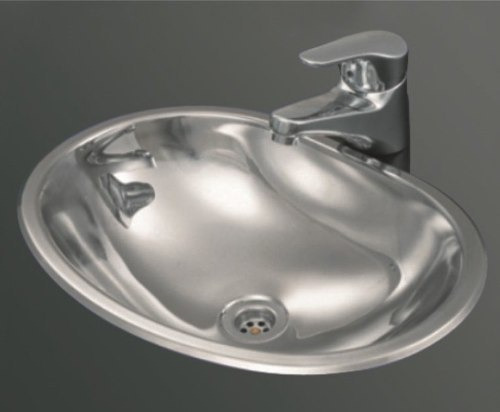 Bacha de baño Johnson's OV 370L 