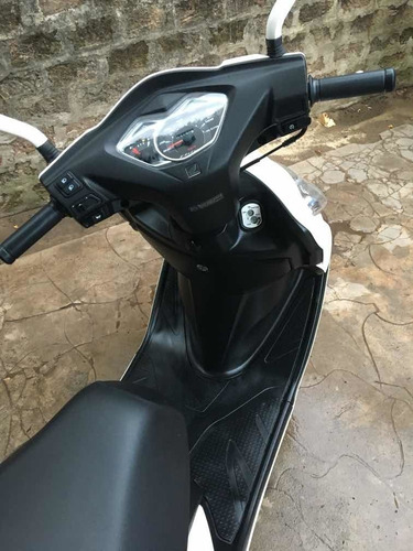 Honda Elite 125