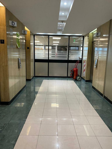 Oficinas En Alquiler | Ing. E. Butty 275, Catalinas, Caba | 955 M²