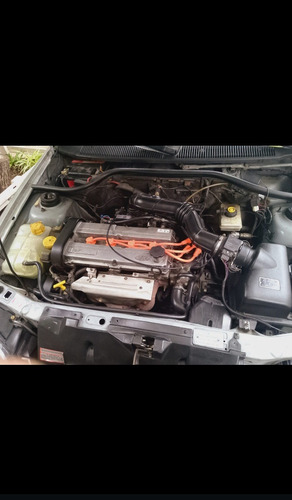 Ford Escort 1.8 Lx Cross