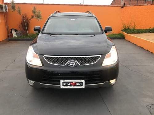 Hyundai Vera Cruz V6 4wd