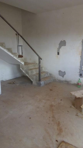 Imagem 2 de 17 de Casas - Venda - Parque Gabriel - Cod. So0160 - Vso0160
