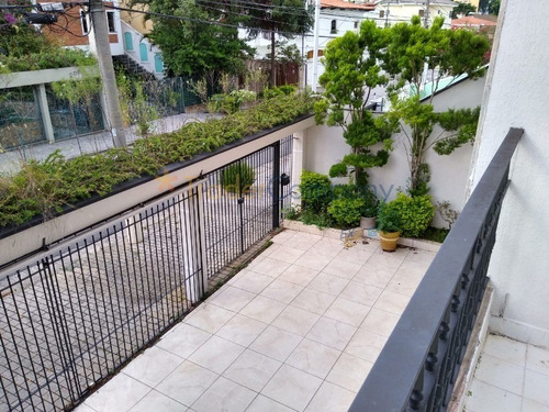 Imagem 25 de 30 de Jardim França Sobrado 240,00m² 3 Dormitórios/suite 4 Vagas R$ 1.750.000,00 Avaliamos Permuta Imovel Menor Valor Zona Norte - Ca00213