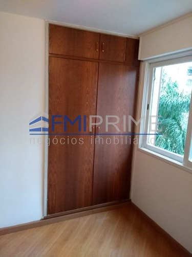 Imagem 5 de 15 de Apartamento Pompéia, 2 Dormtórios. - Ze2810