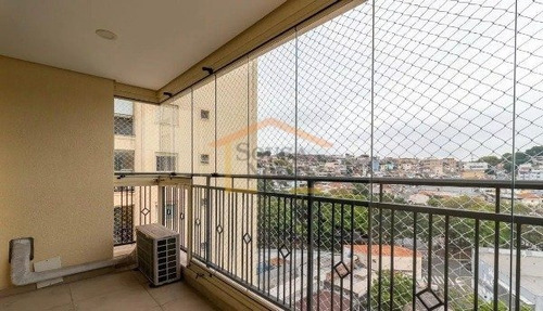 Imagem 6 de 15 de Apartamento, Aluguel, Casa Verde, Sao Paulo - 30059 - L-30059