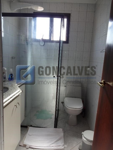 Imagem 9 de 11 de Venda Apartamento Cobertura Sao Bernardo Do Campo Rudge Ramo - 1033-1-112907