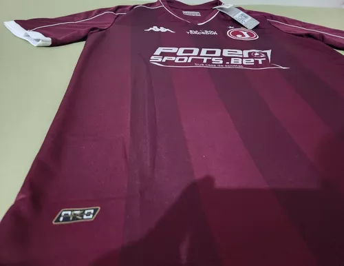 Kappa Juventus da Mooca 2023 Home Jersey