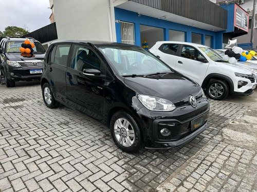 Volkswagen Up! Up 1.0 Mpi Move Imotion Flex 12v 5p