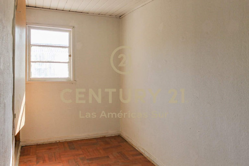 Casa En Venta En Ñuñoa 3d Metro Ñuble