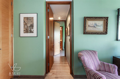 Departamento En Venta De 2 Dorm. En Lo Barnechea