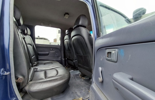Imagen 14 de 15 de Ocasión Toyota Hilux 4x4 1999