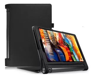 Funda Folio Para Tablet 10.1'' Fintie, Lenovo Yoga Tab 3,