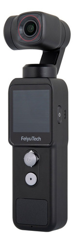 Cámara Deportiva Feiyutech Pocket 2 4k Ntsc/pal Negra
