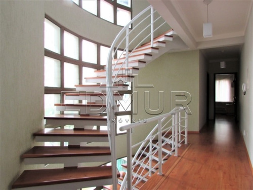 Sobrado - Campestre - Ref: 265 - V-265