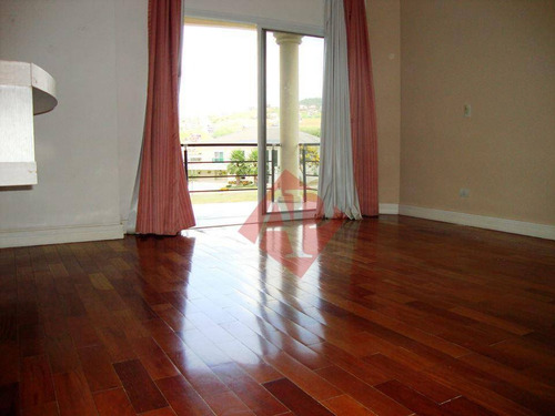Imagem 26 de 30 de Casa Com 4 Dormitórios À Venda, 981 M² Por R$ 2.900.000,00 - Gênesis 1 - Santana De Parnaíba/sp - Ca0763