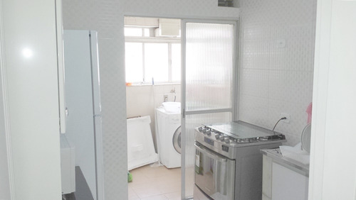 Imagem 13 de 15 de Apartamento Amplo De 3 Quartos À Venda No Jardim Paulista - Apa31469