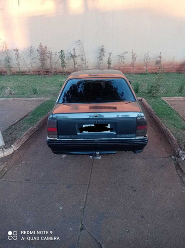 Chevrolet Omega Gls 2.2