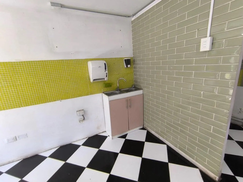 Arriendo Local Ñuñoa Providencia