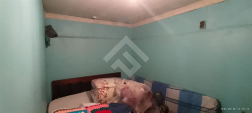 Venta Casa Cerro Navia Próximo Línea 7 Del Metro