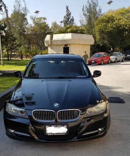 Imagen 5 de 6 de Bmw Serie 3 2.0 320ia Luxury Line At