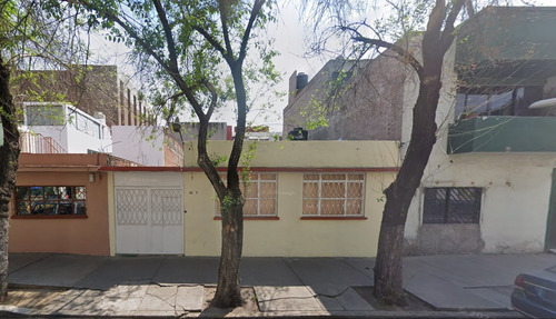 Casa En Venta En Colonia Portales Sur Th*