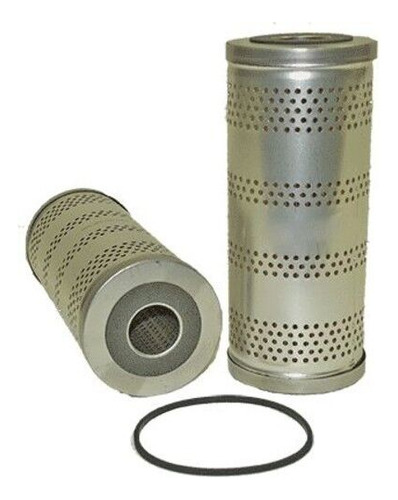 Wix Oil Filter 51129 Ccd