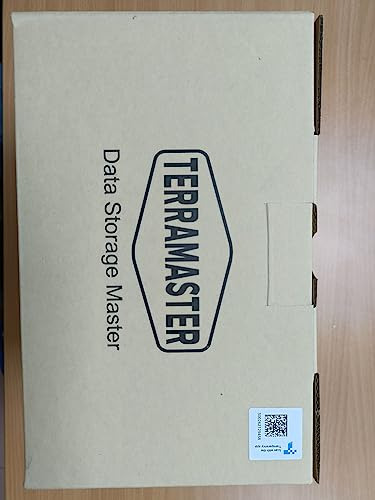 Terramaster Td2 Thunderbolt 3 Recinto De Disco Duro Externo