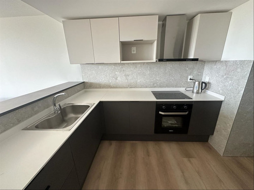 Carrasco Venta Apartamento 3 Dormitorios Vistas Al Lago