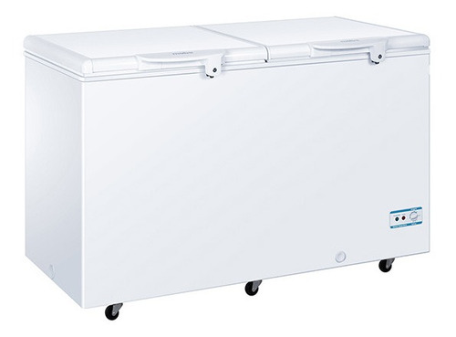 Congeladora Mabe 430l Chm430pb2
