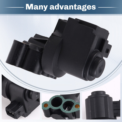 0280140584 0280140564 0280140577 026133361 Iac Idle Air Cont
