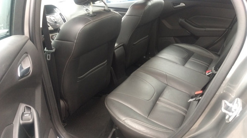 Imagen 12 de 12 de Ford Focus Iii 2.0 Sedan Se 2014