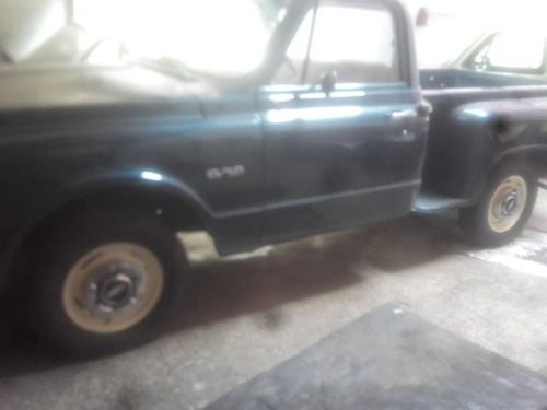 Chevrolet C10