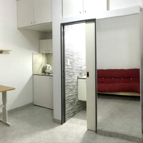 Imagen 7 de 14 de Ph Monoambiente En Venta - 1 Baño - 16mts2 - La Plata