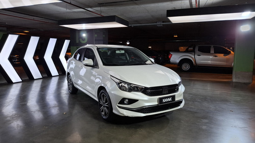 Fiat Cronos 1.8 Precision