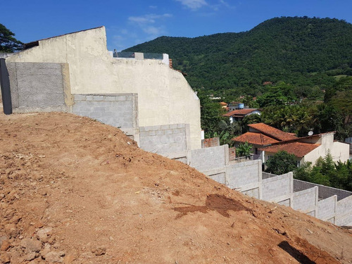 Imagem 3 de 6 de Terreno À Venda, 211 M² Por R$220.000,00 - Engenho Do Mato - Niterói/rj - Te3690