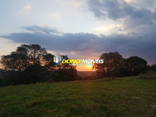 Chácara Cond. Fechado, Parque Dos Cafezais Iv- Itupeva - Ch0012