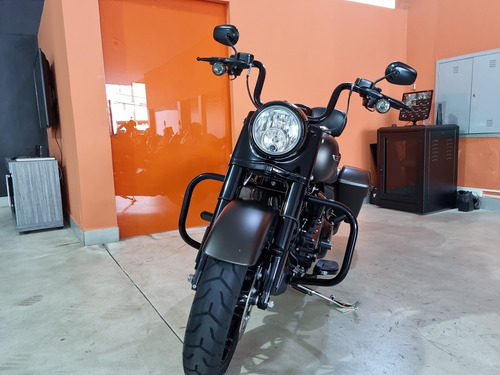 Imagem 14 de 15 de Harley Davidson Road King Special