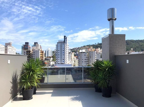 Imagem 22 de 29 de 2 Dormitórios ( 2 Suítes) - 75 M² - Trindade - Florianópolis/sc - Ap6058
