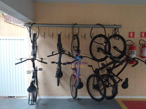 Imagem 18 de 28 de Apartamento De 2 Dormitórios No Vuturuá, São Vicente- Sp - Ap6418