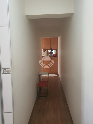 Imagem 9 de 19 de Apartamento À Venda Em Vila Mimosa - Ap007842